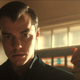 Jack Bannon is Pennyworth in Pennyworth.